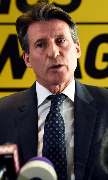 Coe: Track and field doping scandal is damaging popular sport
